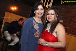 Kaira Event at Hylife Brewing Company