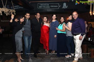 Kaira Event at Hylife Brewing Company