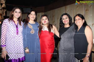 Kaira Event at Hylife Brewing Company