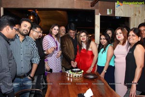 Kaira Event at Hylife Brewing Company