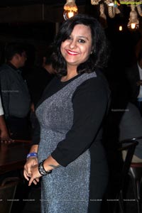 Kaira Event at Hylife Brewing Company