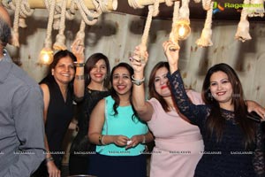 Kaira Event at Hylife Brewing Company