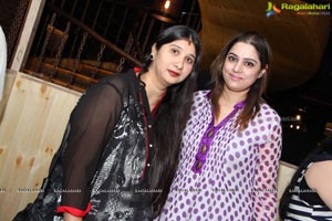 Kaira Event at Hylife Brewing Company