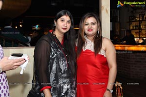 Kaira Event at Hylife Brewing Company