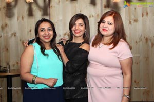 Kaira Event at Hylife Brewing Company