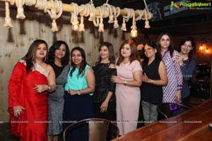 Kaira Event at Hylife Brewing Company