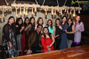 Kaira Event at Hylife Brewing Company