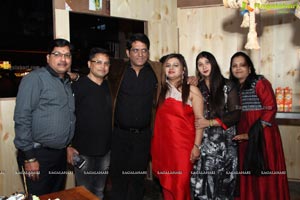 Kaira Event at Hylife Brewing Company