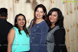 Kaira Event at Hylife Brewing Company