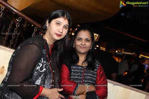 Kaira Event at Hylife Brewing Company