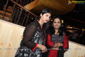 Kaira Event at Hylife Brewing Company