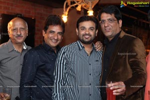 Kaira Event at Hylife Brewing Company