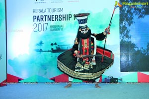 Kerala Tourism Press Meet