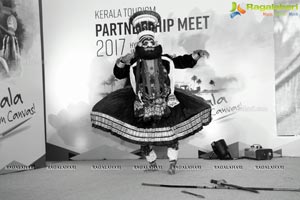 Kerala Tourism Press Meet