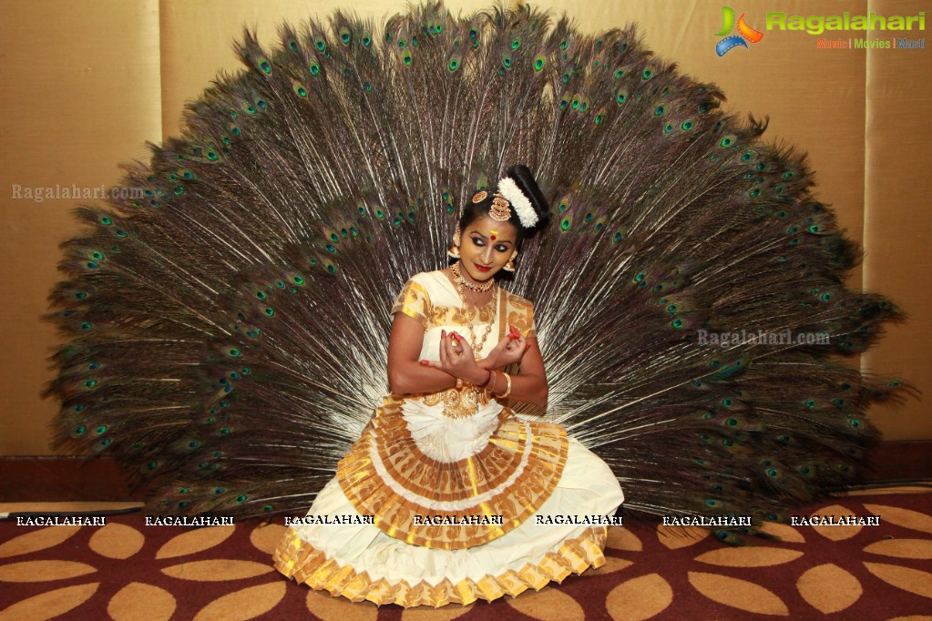 Kerala Tourism Press Meet and Cultural Show at The Park, Hyderabad