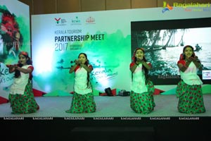 Kerala Tourism Press Meet