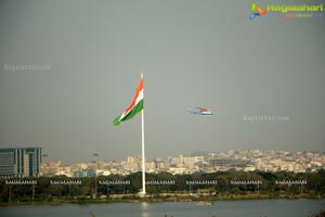 Kerala Tourism Press Meet