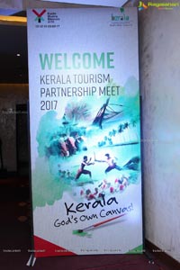 Kerala Tourism Press Meet