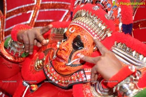 Kerala Tourism Press Meet