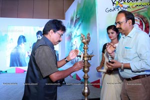 Kerala Tourism Press Meet