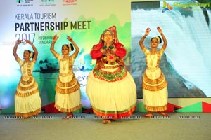 Kerala Tourism Press Meet