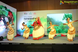 Kerala Tourism Press Meet