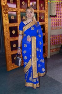 Keshav Reddy-Veena Reddy Wedding