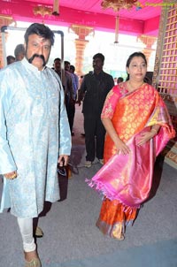 Keshav Reddy-Veena Reddy Wedding