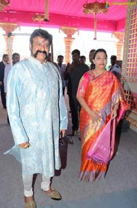 Keshav Reddy-Veena Reddy Wedding