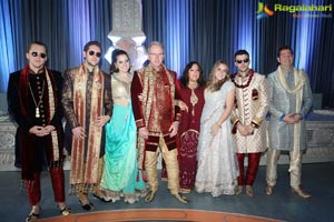 Keshav Reddy-Veena Reddy Wedding