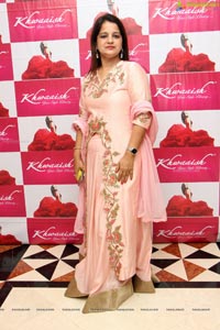 Khwaaish Designer Exhibition