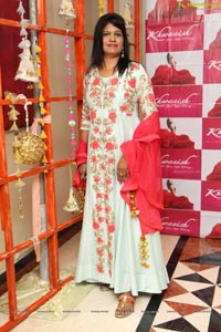 Khwaaish Designer Exhibition