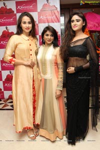 Khwaaish Designer Exhibition