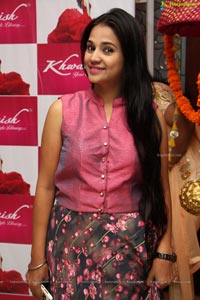 Khwaaish Designer Exhibition