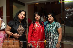 Khwaaish Designer Exhibition