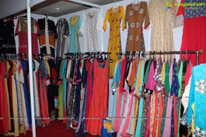 Khwaaish Designer Exhibition