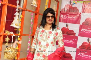 Khwaaish Designer Exhibition