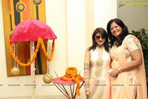 Khwaaish Designer Exhibition