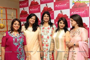 Khwaaish Designer Exhibition