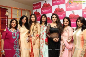 Khwaaish Designer Exhibition