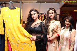 Khwaaish Designer Exhibition