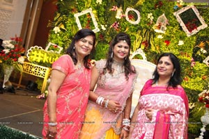 Kushal - Shivani Wedding Reception Photos