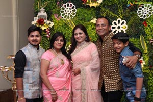 Kushal - Shivani Wedding Reception Photos