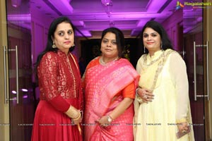 Kushal - Shivani Wedding Reception Photos