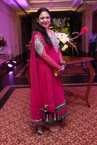 Kushal - Shivani Wedding Reception Photos