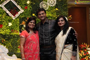 Kushal - Shivani Wedding Reception Photos