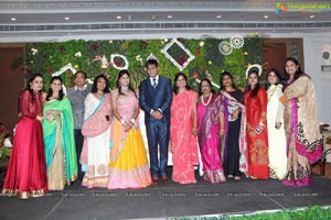 Kushal - Shivani Wedding Reception Photos