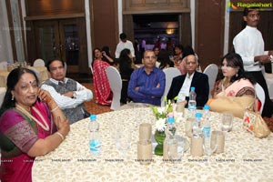 Kushal - Shivani Wedding Reception Photos