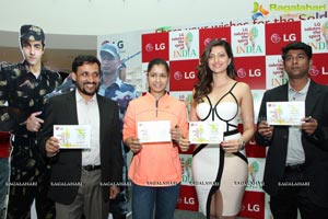 LG Electronics KarSalam