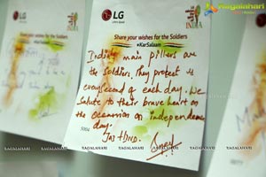 LG Electronics KarSalam